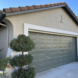 Exterior fresh paint Exterior fresh paint