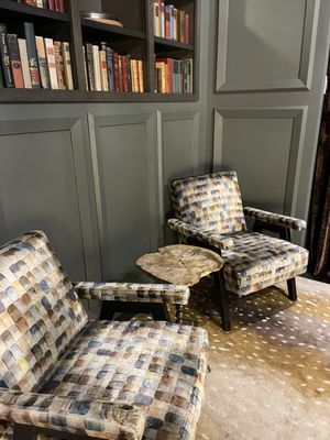 Grand Bohemian Lodge Greenville, Autograph Collection by null
