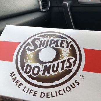 Shipley Do-Nuts - Outside of the box - Coffee & Tea Near Me - Orlando, Florida Shipley Do-Nuts - Outside of the box - Coffee & Tea Near Me - Orlando, Florida