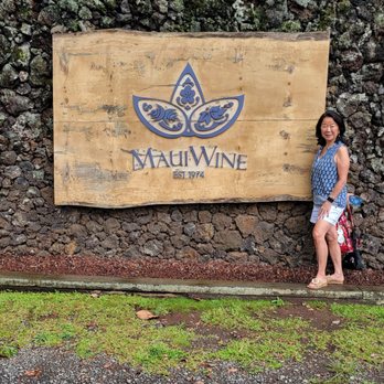 MauiWine - Wineries Near Me - Kula, Hawaii