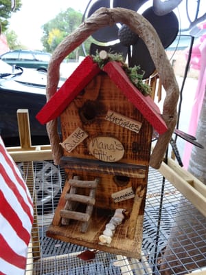 Mitchell Hardware by null