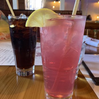 The Tipsy Toboggan - American Near Me - Fall River, Massachusetts