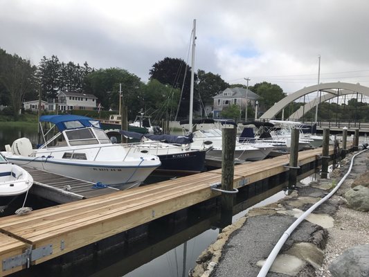 Wickford Boat Rentals by null