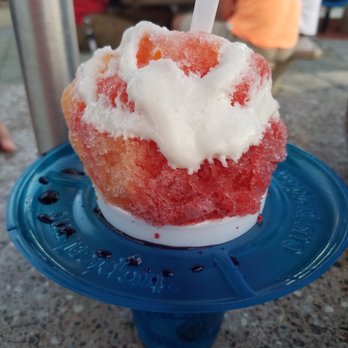 Swirlie's Soft Serve Manassas - Ice Cream & Frozen Yogurt Near Me - Manassas, Virginia