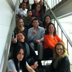 Texas Intensive English Program