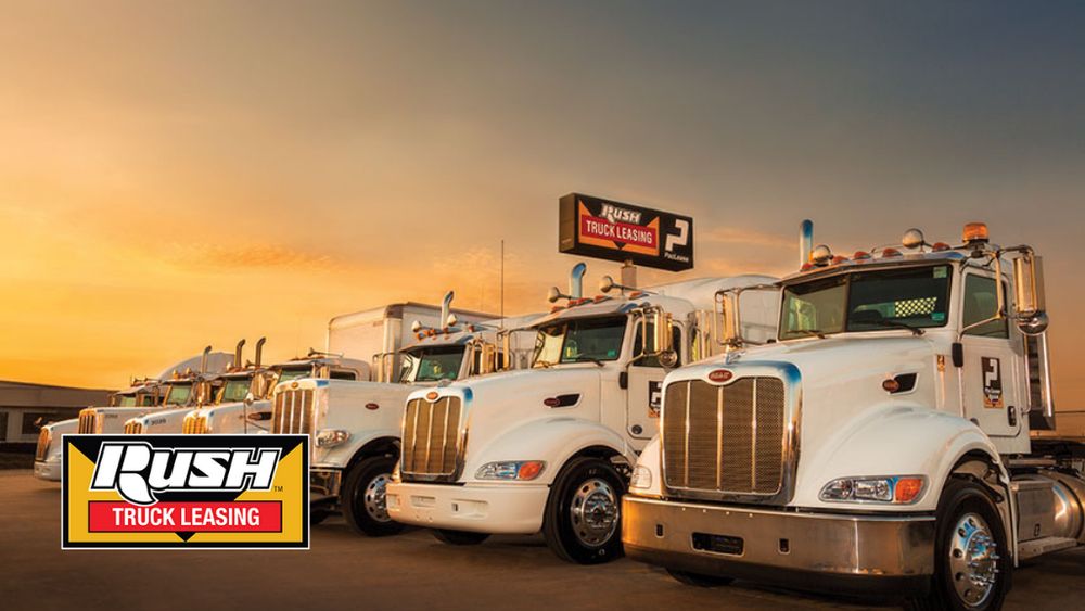 Rush Truck Leasing - Salt Lake City Idealease RUSH TRUCK LEASING - PHOENIX - Updated April 2025 - 13 Photos - 625 S