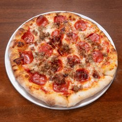 Iron Hill Brewery & Restaurant