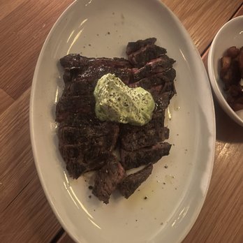 Rolo's - Hanger steak - Sandwiches Near Me - Ridgewood, New York Rolo's - Hanger steak - Sandwiches Near Me - Ridgewood, New York