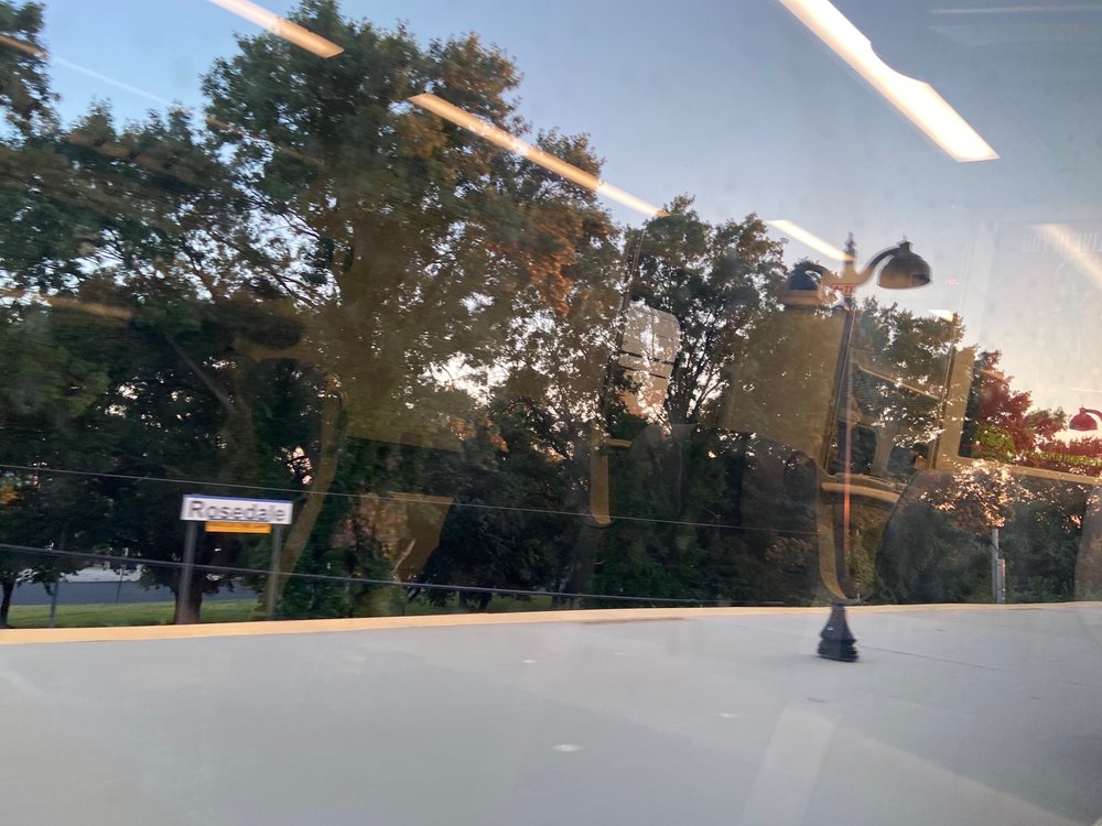 ROSEDALE LIRR STATION 14 Photos & 10 Reviews Francis Lewis Blvd