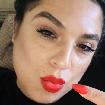 Pro Nails Design - Matte Red - Nail Salons Near Me - San Jose, California Pro Nails Design - Matte Red - Nail Salons Near Me - San Jose, California