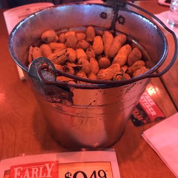 Texas Roadhouse - Early Dine! - American Near Me - Flint, Michigan