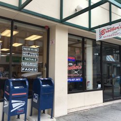Brother's Barbershop