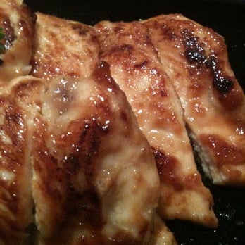 Inaba Restaurant - Miso Chicken - Japanese Near Me - Torrance, California
