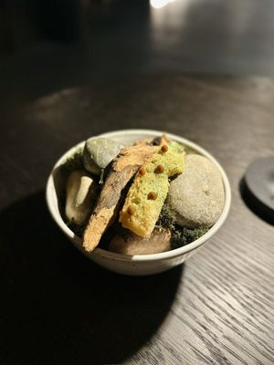 Reverie by null Reverie by null