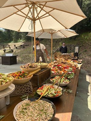Borekas Sephardic Pastries by null