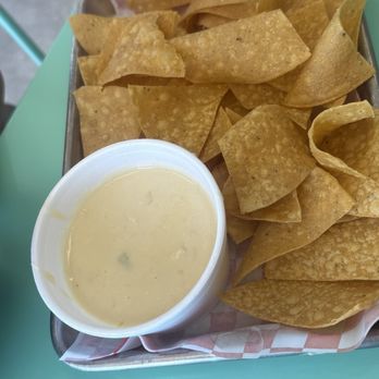 Salsa - Queso - Cuban Near Me - New Orleans, Louisiana