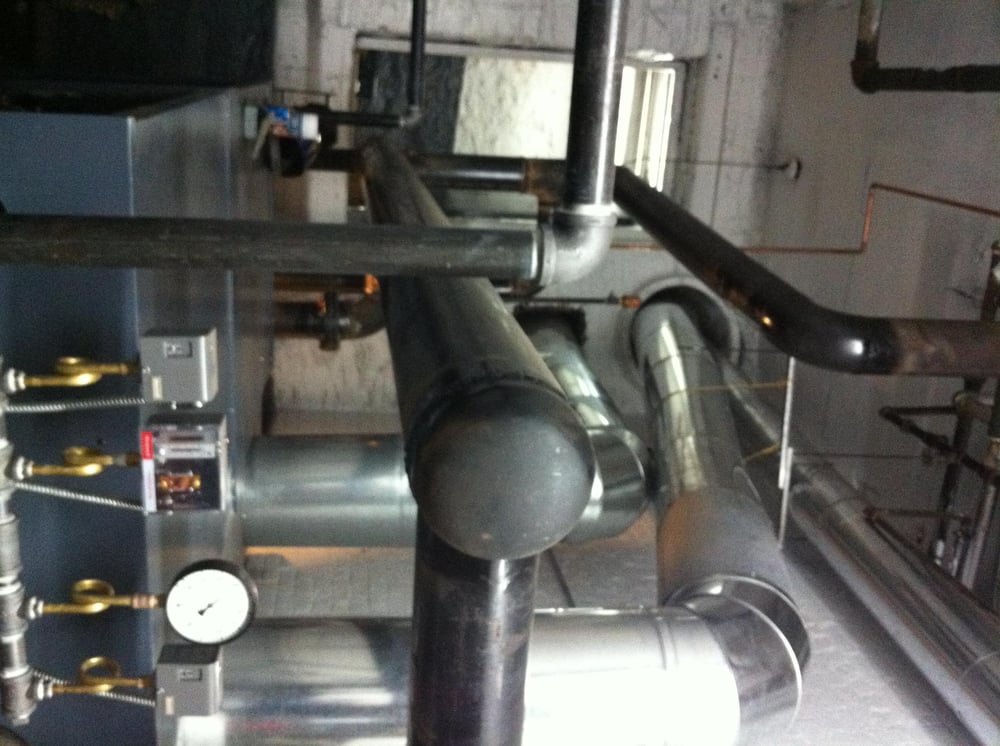 Slide of Pat Sementa Plumbing, Heating, Cooling & Fire Sprinklers