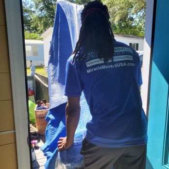 Miracle Movers - If you like incompetent. Rude.. thieves.. call John. Never again - Movers Near Me - Myrtle Beach, South Carolina Miracle Movers - If you like incompetent. Rude.. thieves.. call John. Never again - Movers Near Me - Myrtle Beach, South Carolina