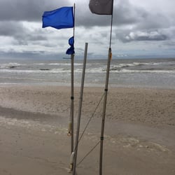 Høje Knolde Strand