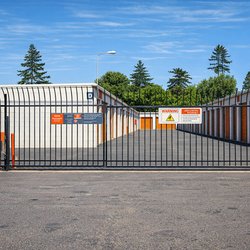 Public Storage