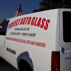 Perfect Auto Glass