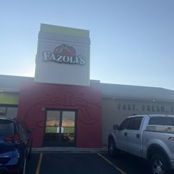 Fazoli's