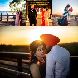 BridgeLine Studios - Couple love