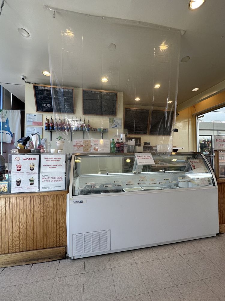 Sophie's Crepes