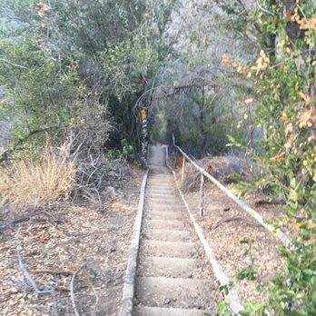 Murphy Ranch Trail - The journey - Hiking Near Me Murphy Ranch Trail - The journey - Hiking Near Me