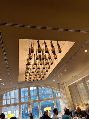 Tschebull Restaurant|Beisl|Bar by null