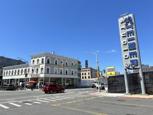 Steiner Studios by null