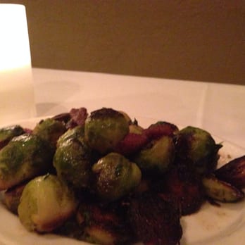 Babbo - Brussel Sprouts - Italian Near Me - New York, New York