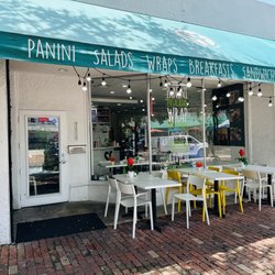 Sano Food South Miami - Comida saludable, Gluten free, vegana, smothies, postres sugar free