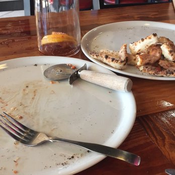 Ciao Baby - Yeah, it's THAT GOOD! - Pizza Near Me - Collierville, Tennessee Ciao Baby - Yeah, it's THAT GOOD! - Pizza Near Me - Collierville, Tennessee
