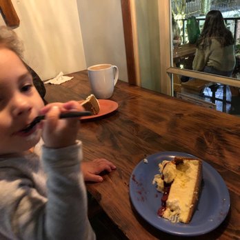 Vinaka Cafe - Cheesecake with Strawberry And Cafe Mocha - Coffee & Tea Near Me - Carlsbad, California Vinaka Cafe - Cheesecake with Strawberry And Cafe Mocha - Coffee & Tea Near Me - Carlsbad, California