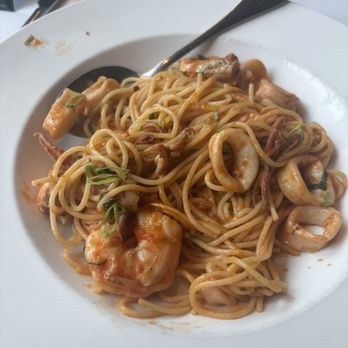 Trattoria Appia - Frutti di mare - Italian Near Me - Providence, Rhode Island Trattoria Appia - Frutti di mare - Italian Near Me - Providence, Rhode Island