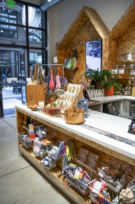 Marley's Monsters by null