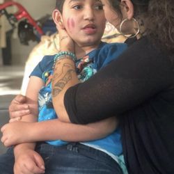 Neuro Restorative Facility - My son before he came here