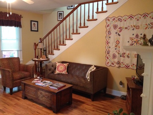 Farmhouse Inn by null