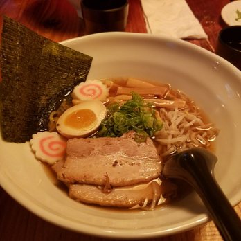 Aodake Ramen - Ramen Near Me - La Grange, Illinois