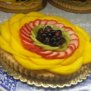 La Farine - Bakeries Near Me - Oakland, California