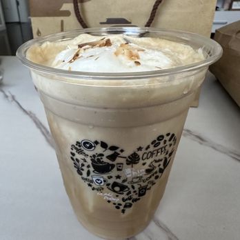 Phin Cafe - Coconut coffee - Coffee & Tea Near Me - Fremont, California Phin Cafe - Coconut coffee - Coffee & Tea Near Me - Fremont, California