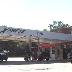 Hi-Octane Fuel Xpress - Storefront