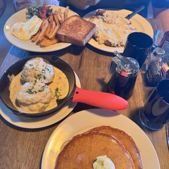 The Daily Nosh - Breakfast & Brunch Near Me - Roseville, California The Daily Nosh - Breakfast & Brunch Near Me - Roseville, California