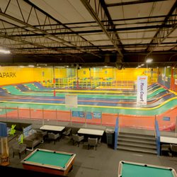 Jump Party USA