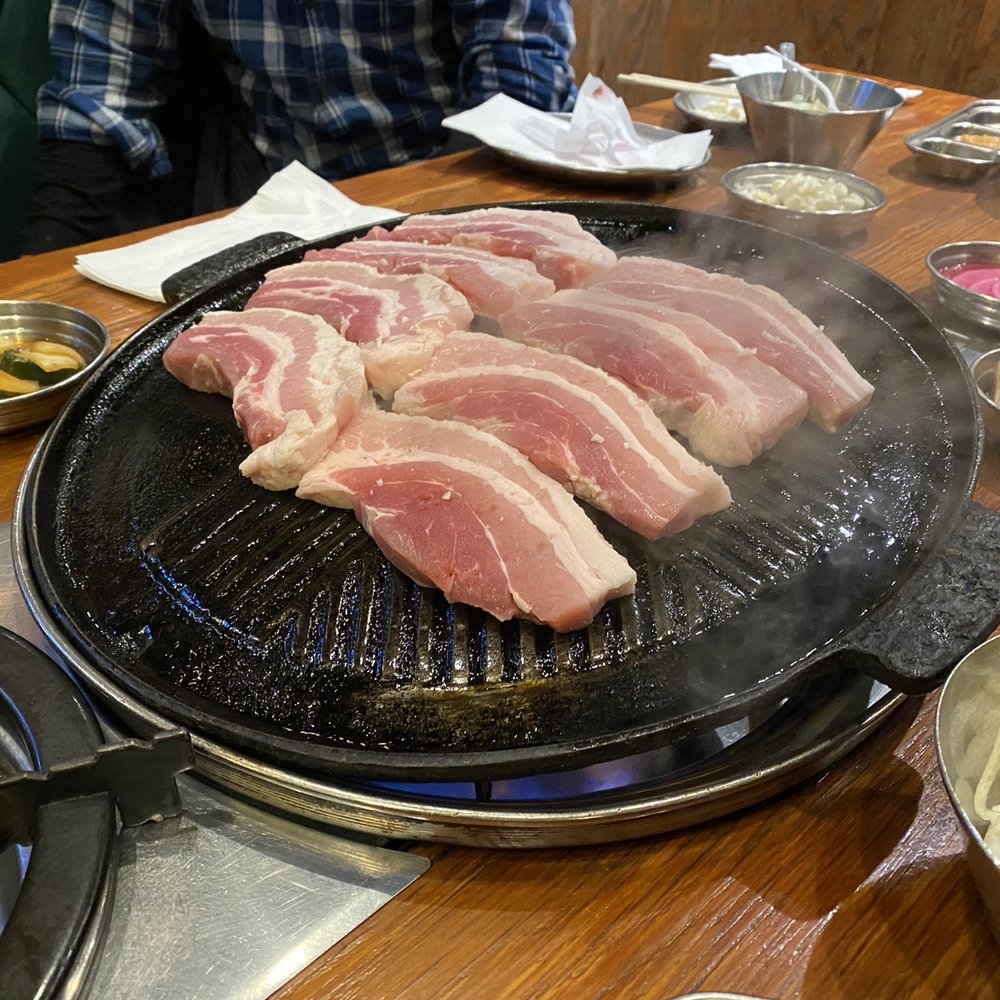 Jongro BBQ Flushing - Korean Near Me - Flushing, New York Jongro BBQ Flushing - Korean Near Me - Flushing, New York