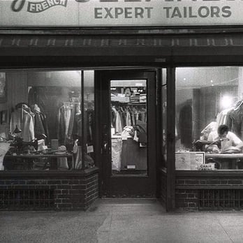 Martin Tailors - These are the types of hours put into Martin Tailors to build it. It's impossible to please everyone in this World. G_D Bless! - Sewing & Alterations Near Me - Houston, Texas Martin Tailors - These are the types of hours put into Martin Tailors to build it. It's impossible to please everyone in this World. G_D Bless! - Sewing & Alterations Near Me - Houston, Texas