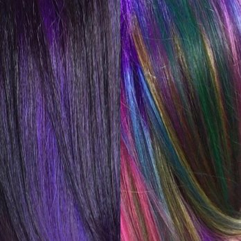 Elixir Salon - Hair Stylists Near Me - Berkeley, California