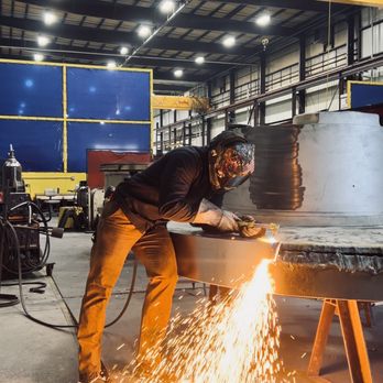 Integrated Welding Solutions - Industrial Stamping Press Gear Repair. - Metal Fabricators Near Me - Rineyville, Kentucky Integrated Welding Solutions - Industrial Stamping Press Gear Repair. - Metal Fabricators Near Me - Rineyville, Kentucky