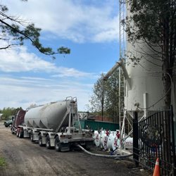 Concrete Near Me